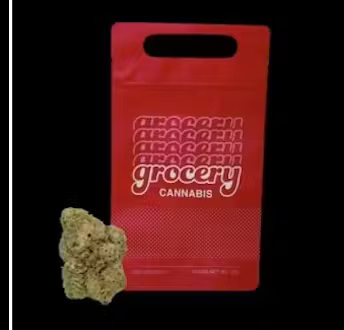 G54 x Trop Cherry | Flower |  28g