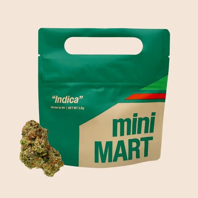 Cadillac Runtz | 3.5g – Premium Cannabis Products Near Me
