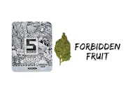 FORBIDDEN FRUIT | DIME BAG |  .7G