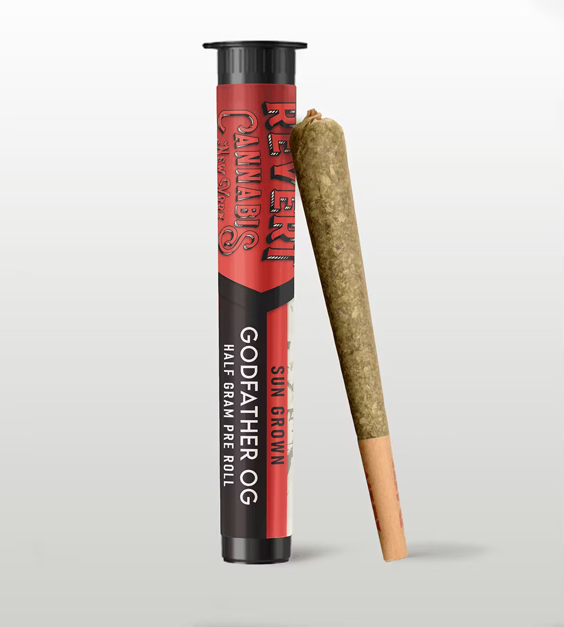  GODFATHER OG | PRE-ROLL |  .5G