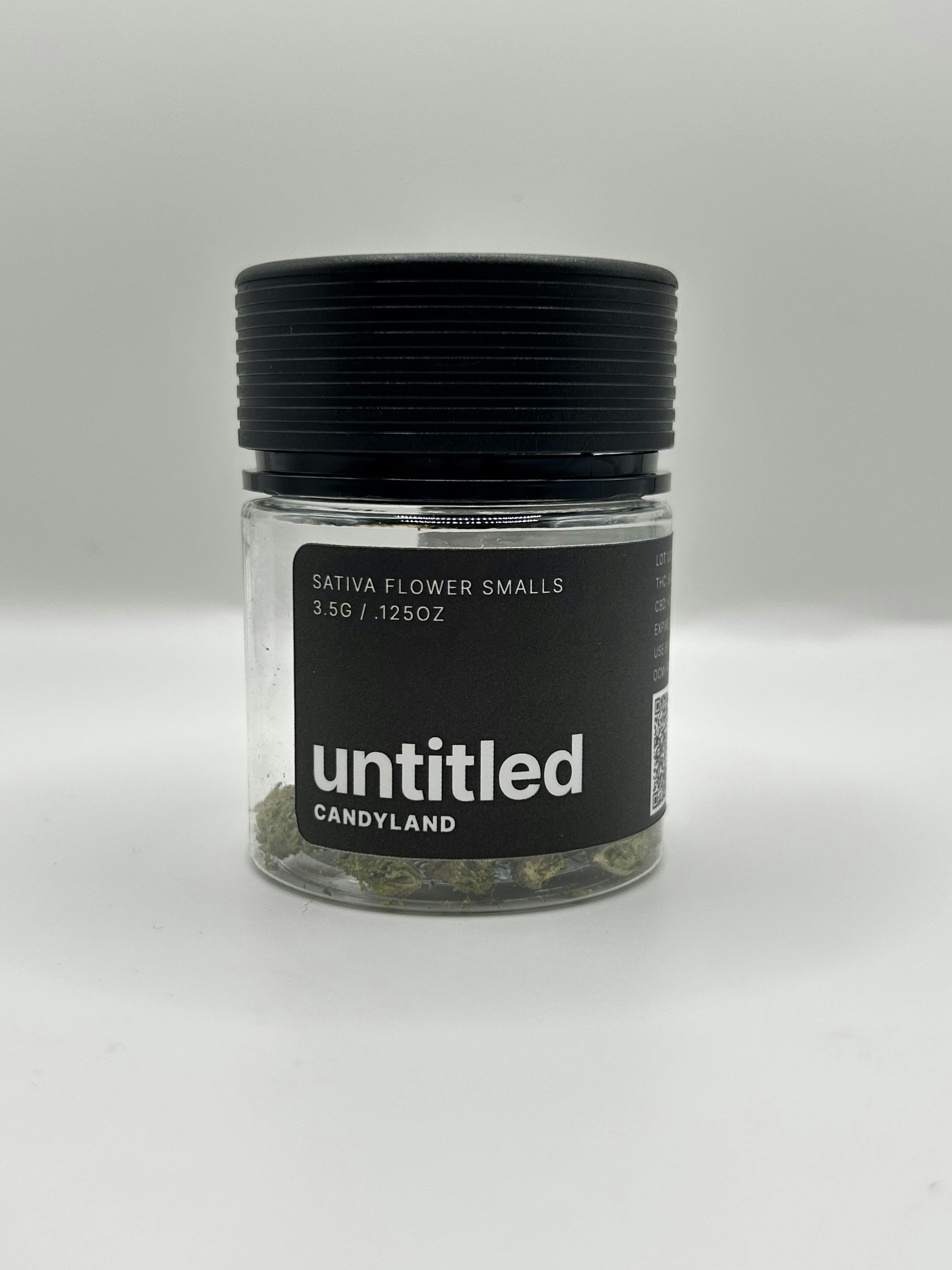 Candyland | Flower Smalls | 3.5g