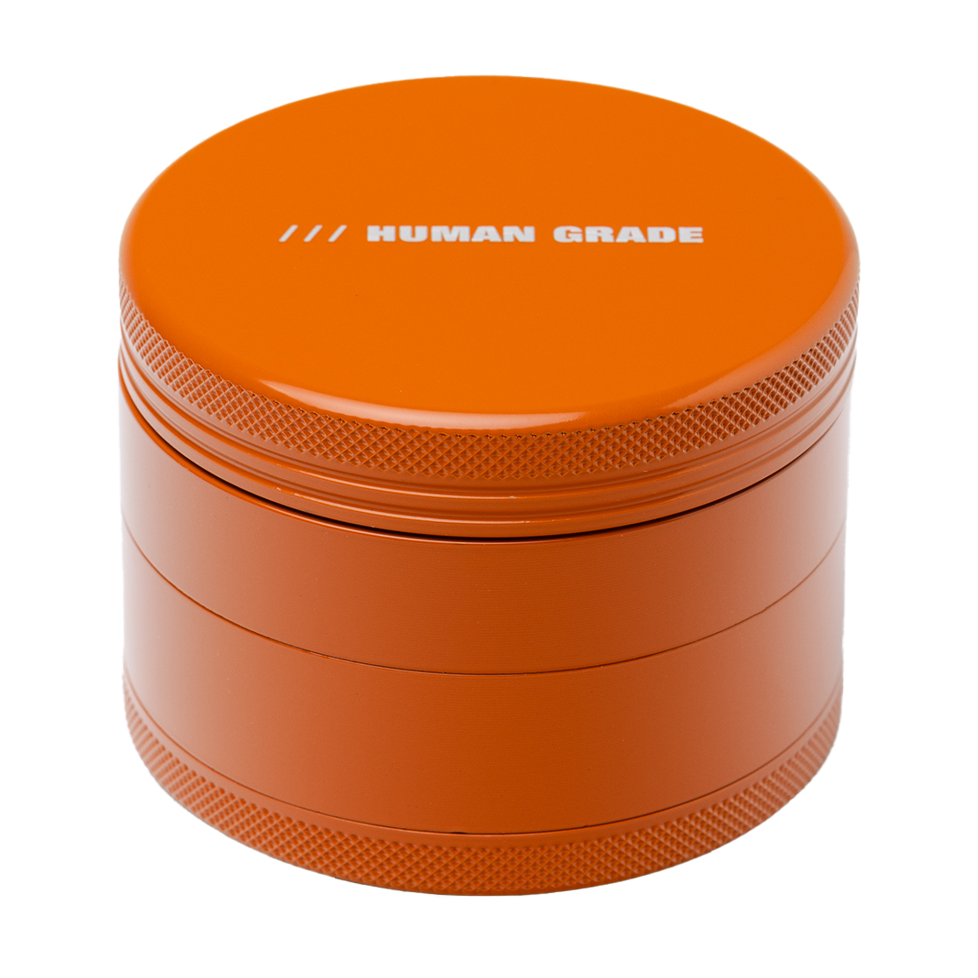 Human Grade Grinder 4C (2.5