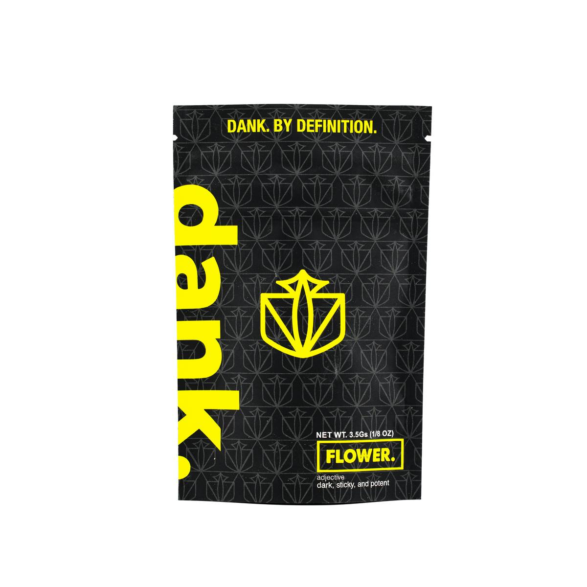 Thai-Tanic | Flower | 3.5g – Premium Cannabis Products Near Me