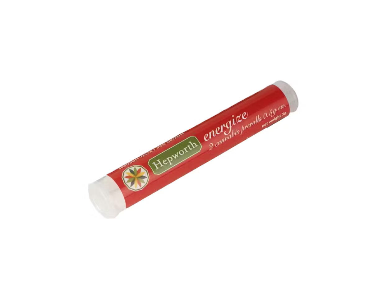 Durban Poison x Soap | Preroll Pack | .5g/2pk