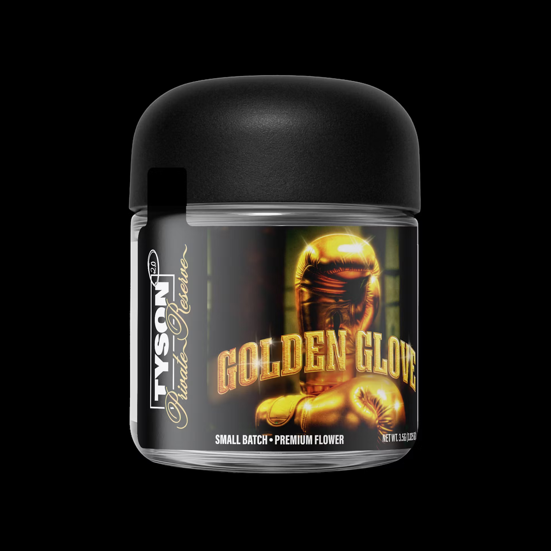  Golden Glove | Flower |  3.5g