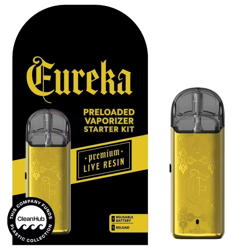 EUREKA