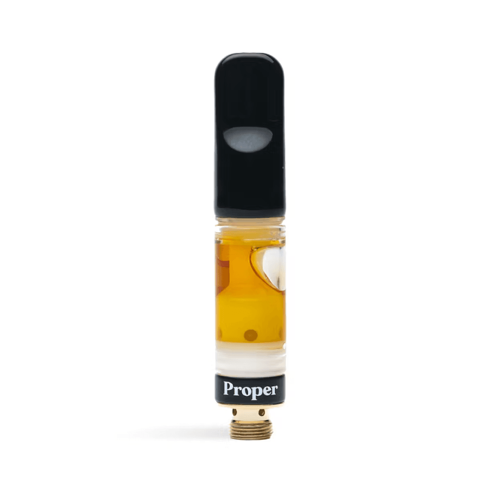 Hollywood Hairband | (0.5g) Liquid Diamond Cart