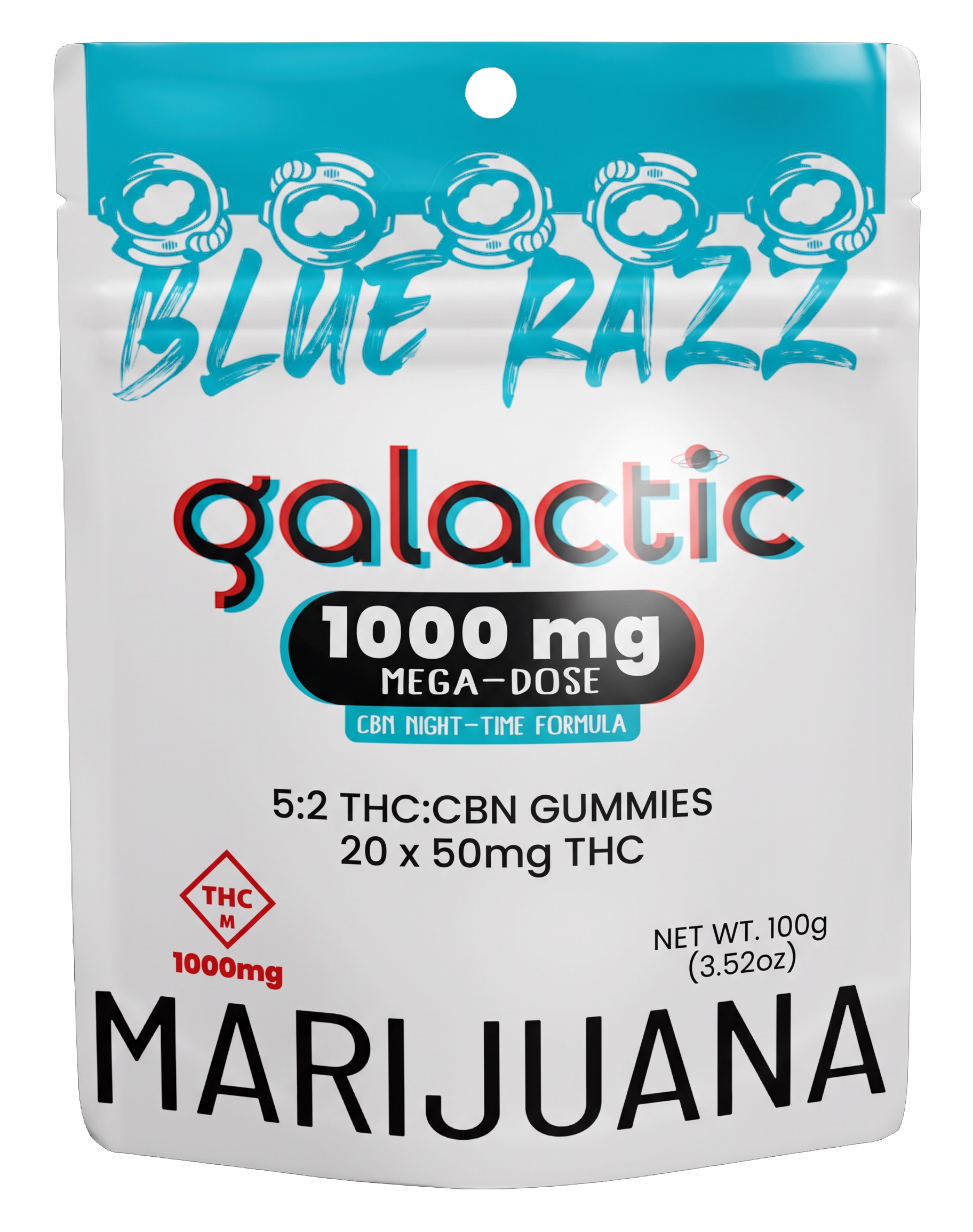 SMACKERS 250mg Guava Gummies | Premium Cannabis at North Kansas City