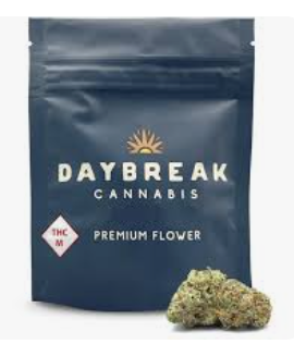 DAYBREAK Velvet Pie X Gg4 | Daybreak | (1/8th) | Premium Cannabis