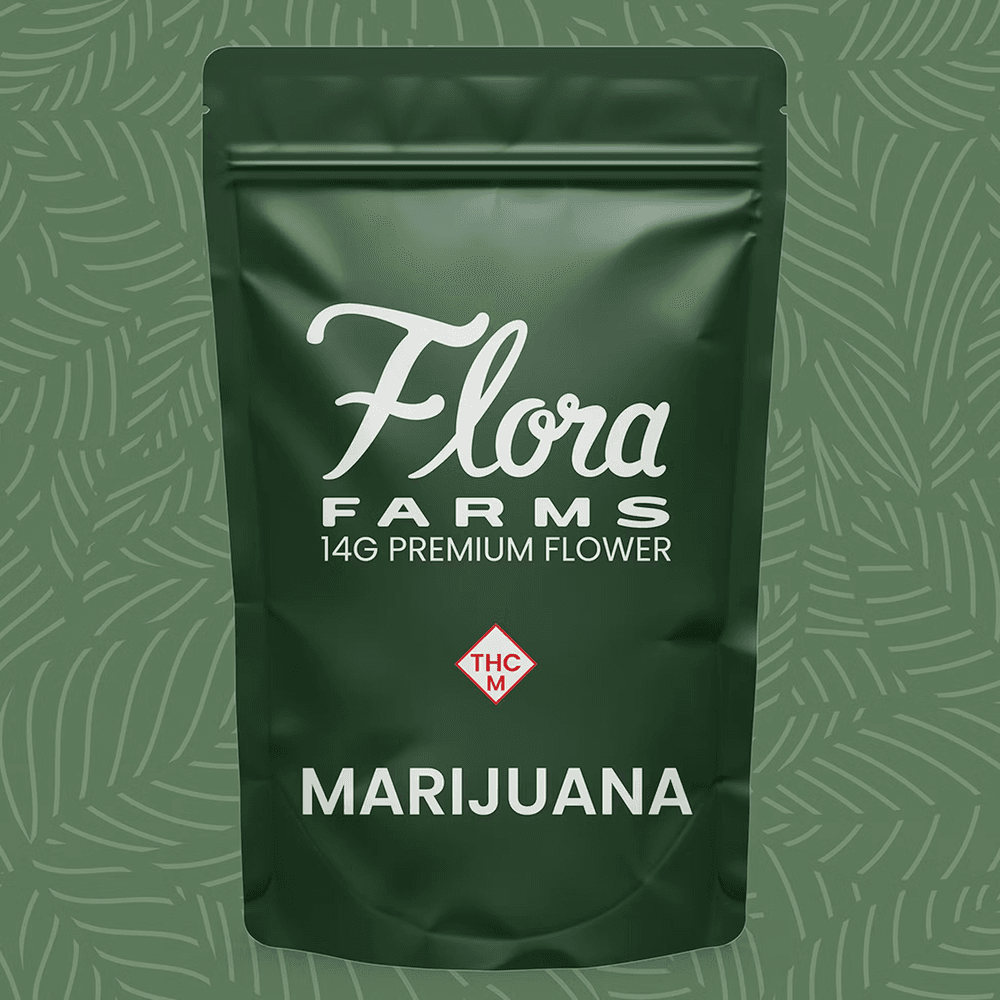 Platinum Candy Apple | (1/2oz)