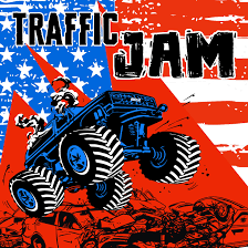 3.5g Traffic Jam