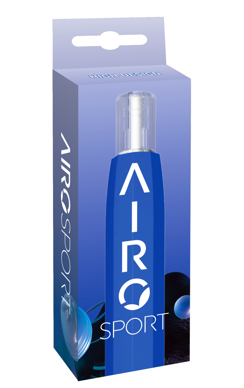 AIRO Airo Sport Vaporizer Battery (cobalt Blue)