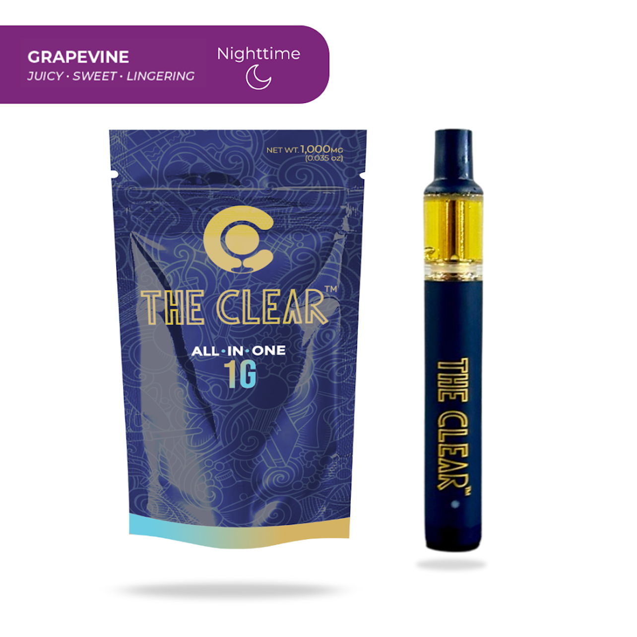 the clear disposable vape Clear Lost Mary MT35000 Turbo main image 0