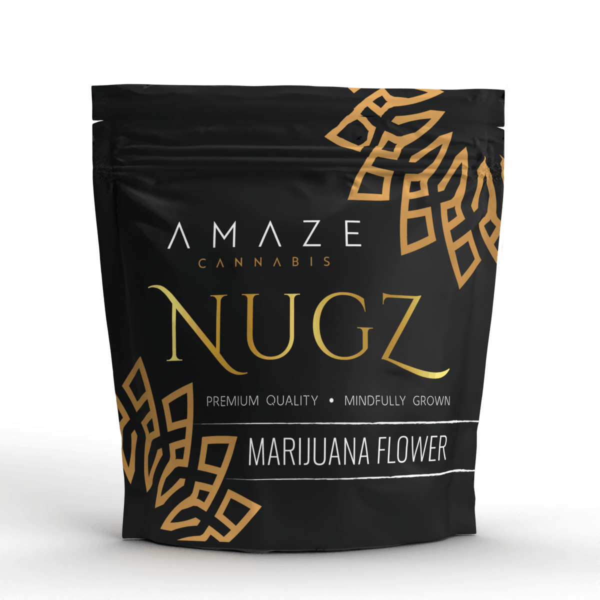 Triple Burger | (1/2oz) Shake/trim