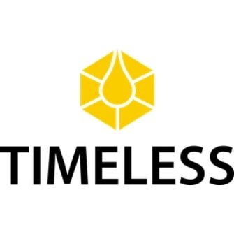 TIMELESS 1g Lemon Faderade Cart | Premium Cannabis at Warrensburg
