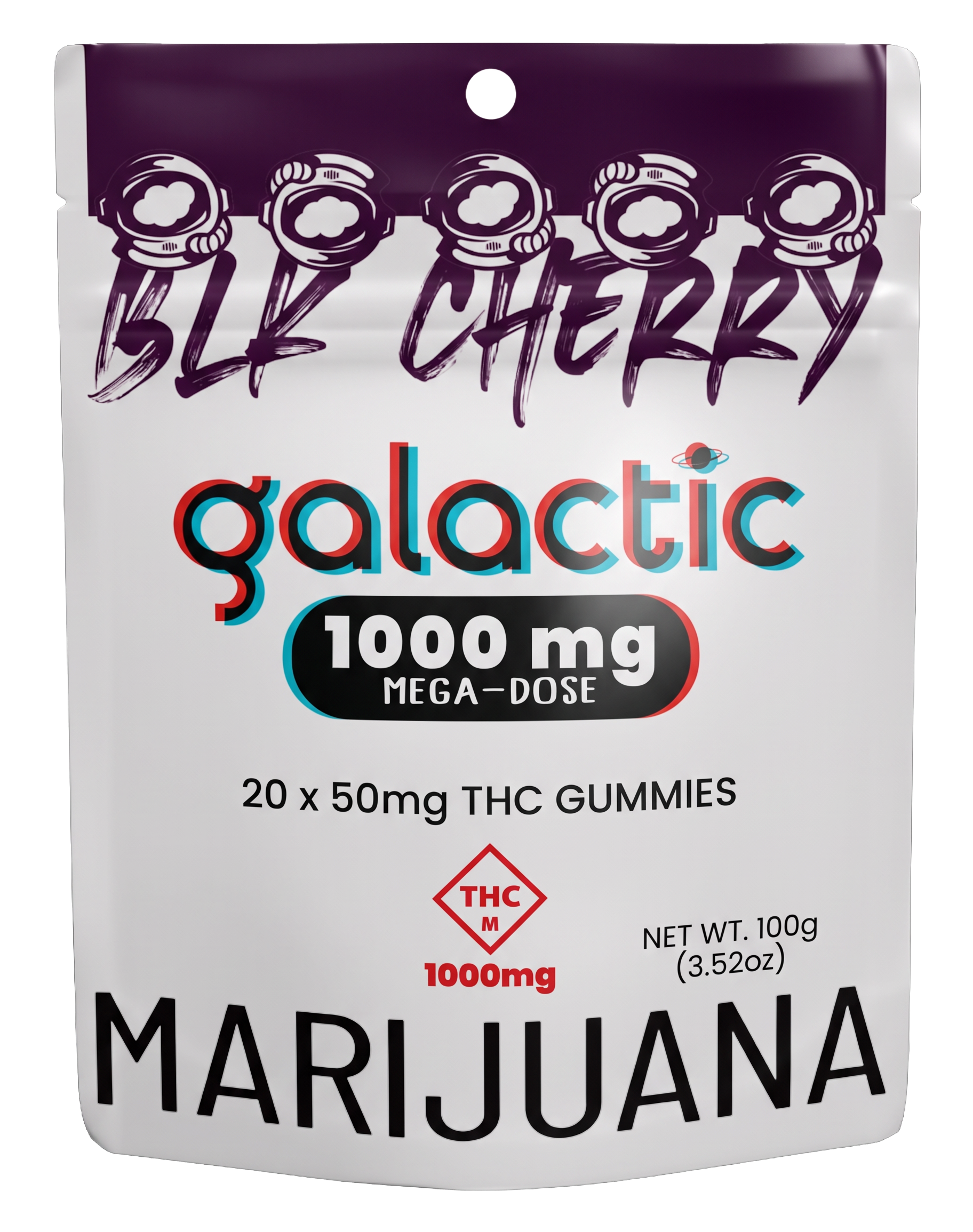 SMACKERS 250mg Guava Gummies | Premium Cannabis at North Kansas City