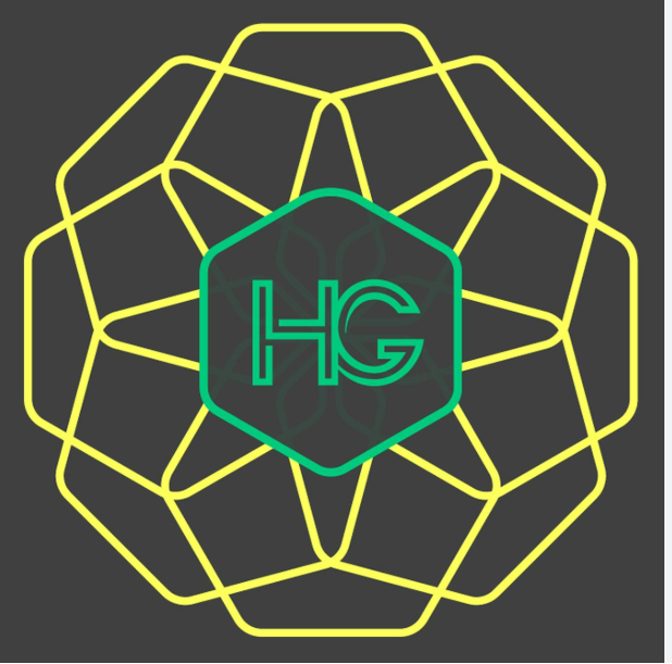 Megan Fox | Honey Green | (1/4th)