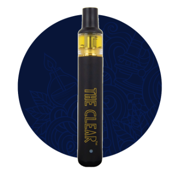Blue Raz (1g) All-in-one