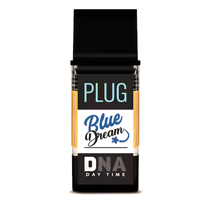 BLUE DREAM 1G 'DNA' PLUG
