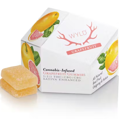 GRAPEFRUIT 1:1:1 B2GO ($1.00 DOLLAR) PROMO