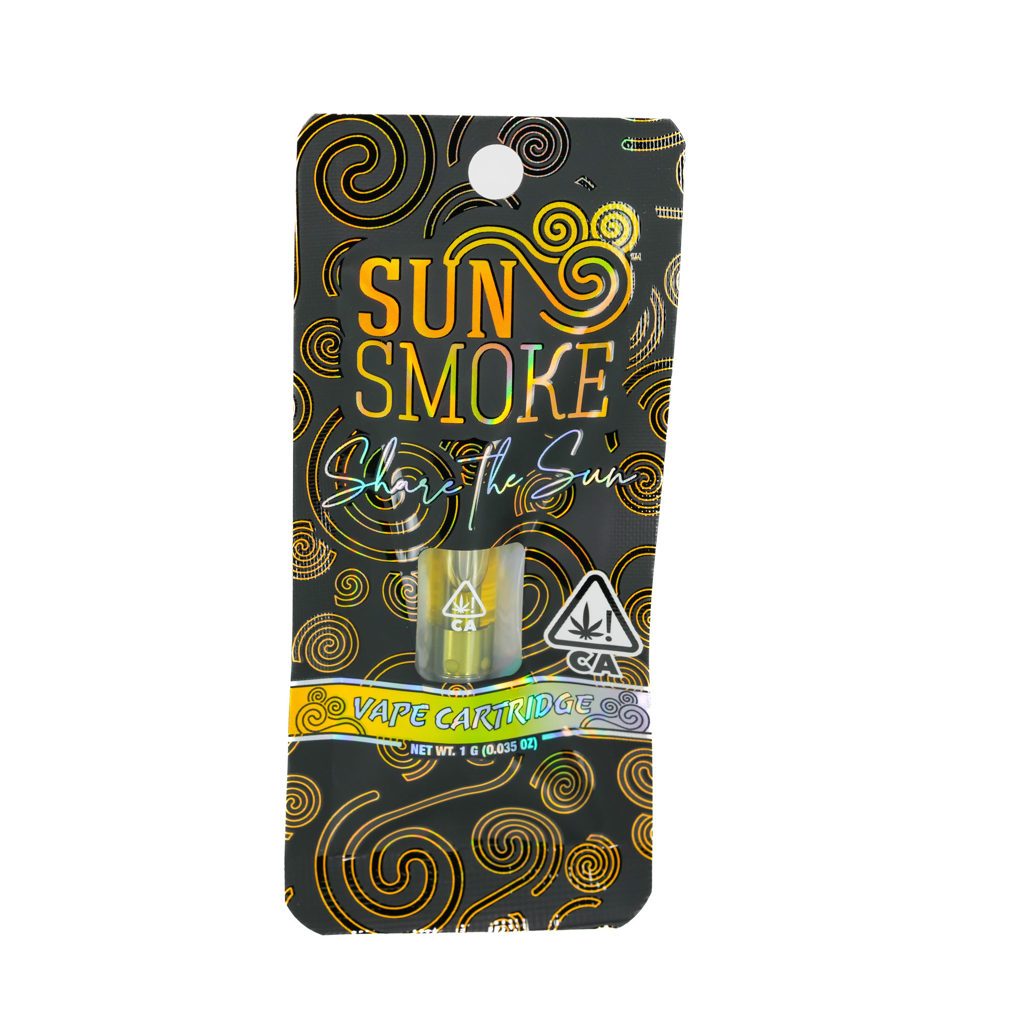 BERRY HAZE CARTRIDGE - 1 g