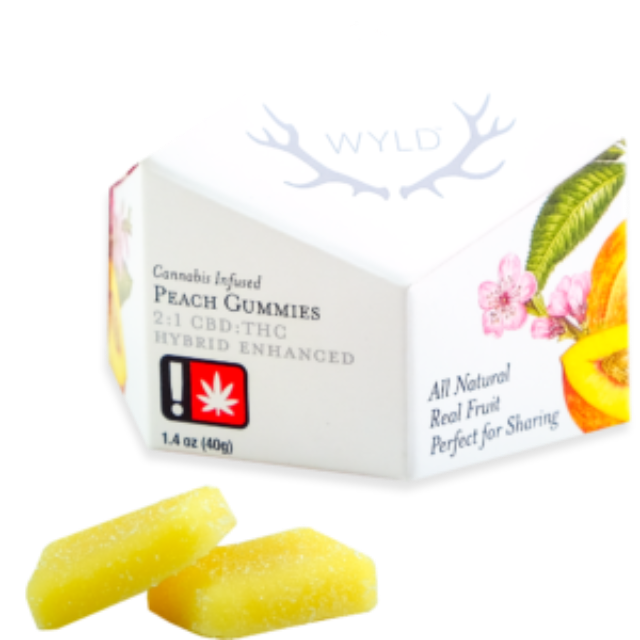 PEACH 2:1 B2GO ($1.00 DOLLAR) PROMO