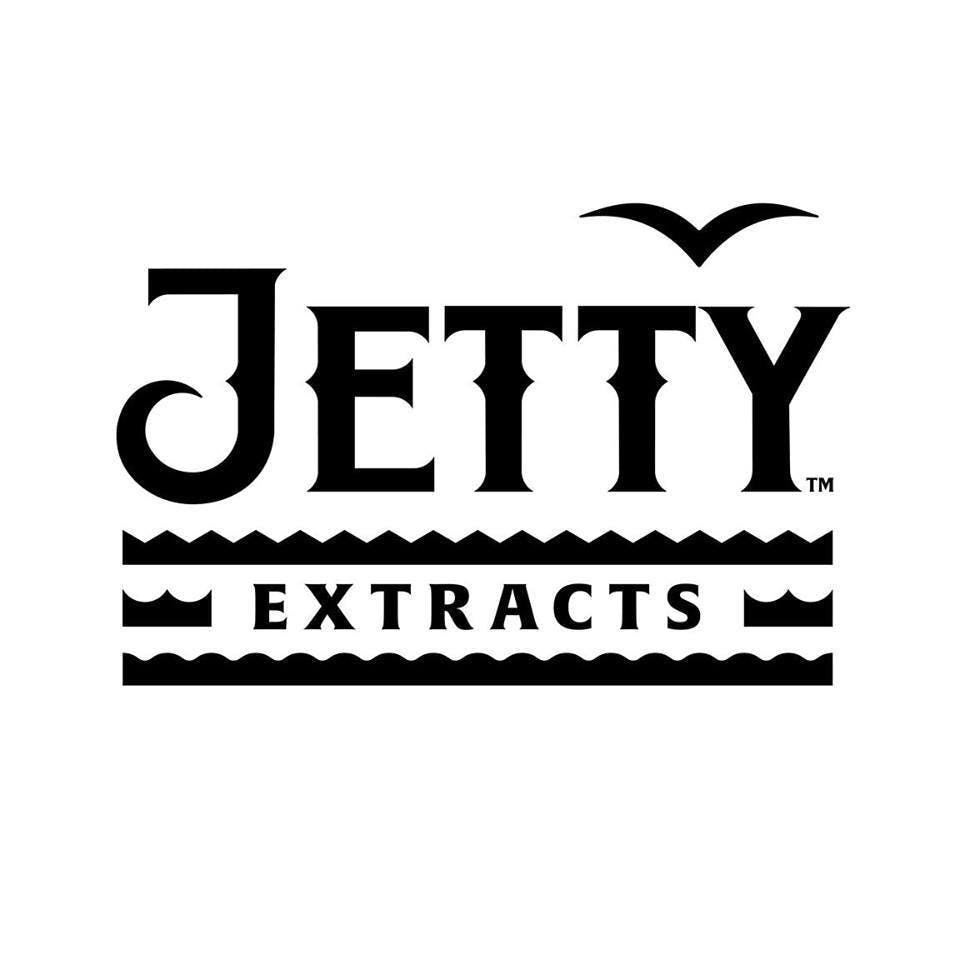 JETTY - Jetty Sour Diesel Cartridge 1G