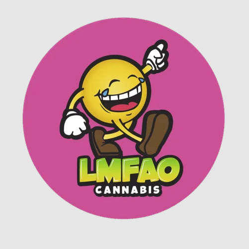  LMFAO KUSH MINTS FLOWER STRAIN 28G - 1oz in Santa Rosa
