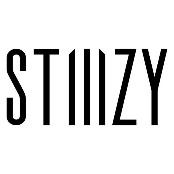 STIIIZY - STIIIZY LIIIL PINEAPPLE RUNTZ DISPOSABLE .5G HYBRID (ALL-IN-ONE)
