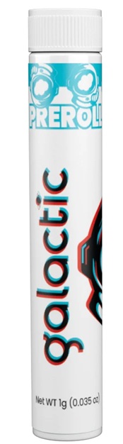 Dirty Dozen | 1G Pre-roll