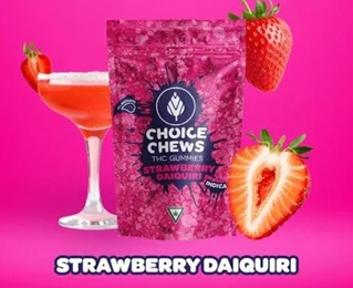 Strawberry Daiquiri | 10 PK