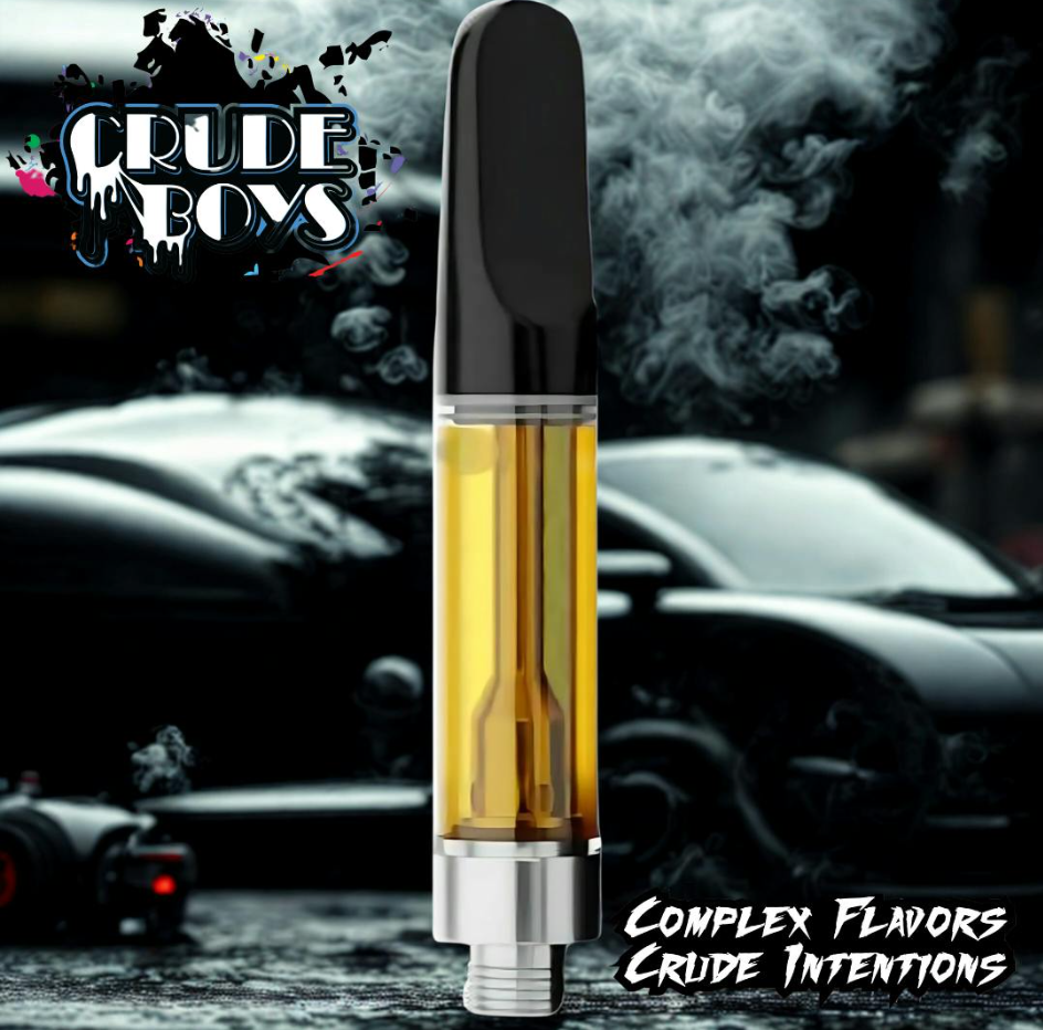 Super Sour Diesel | 1G Cart