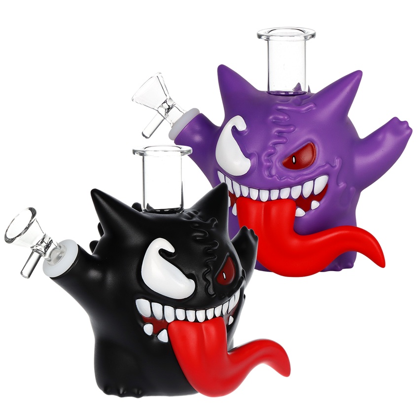 Symbiote Monster | Water Pipe – Premium Cannabis Products Near Me