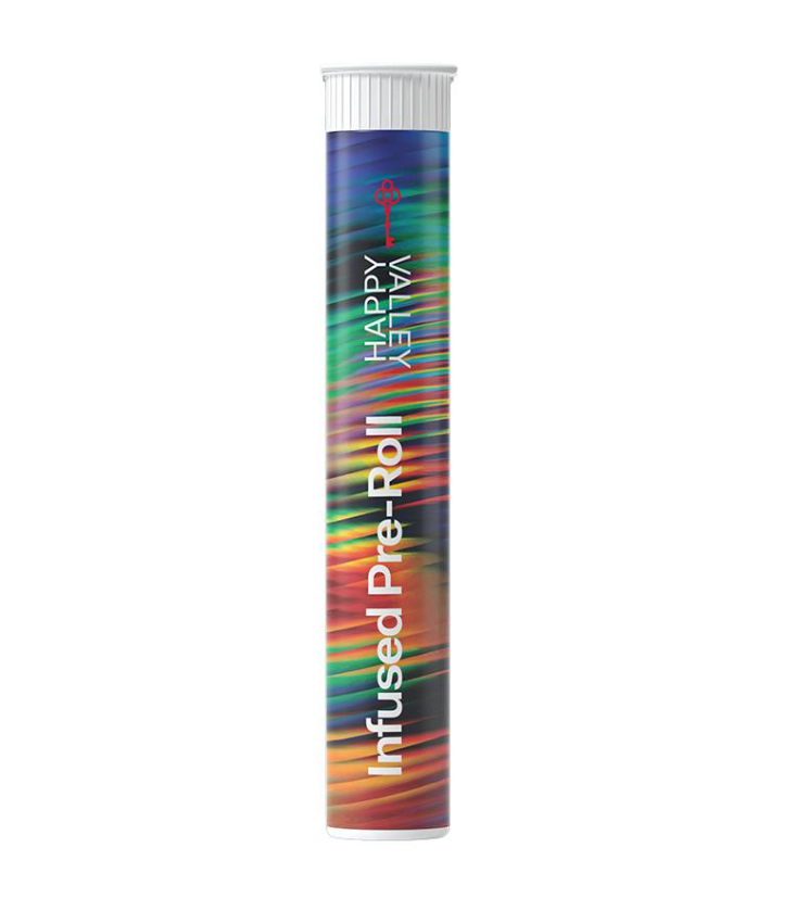 Super Lemon Haze | 1.2G Infused PR  Premium Cannabis Products Near Me