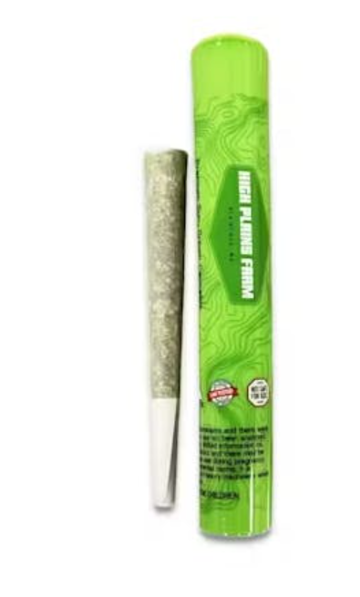 LIMONADA |  1G PREROLL