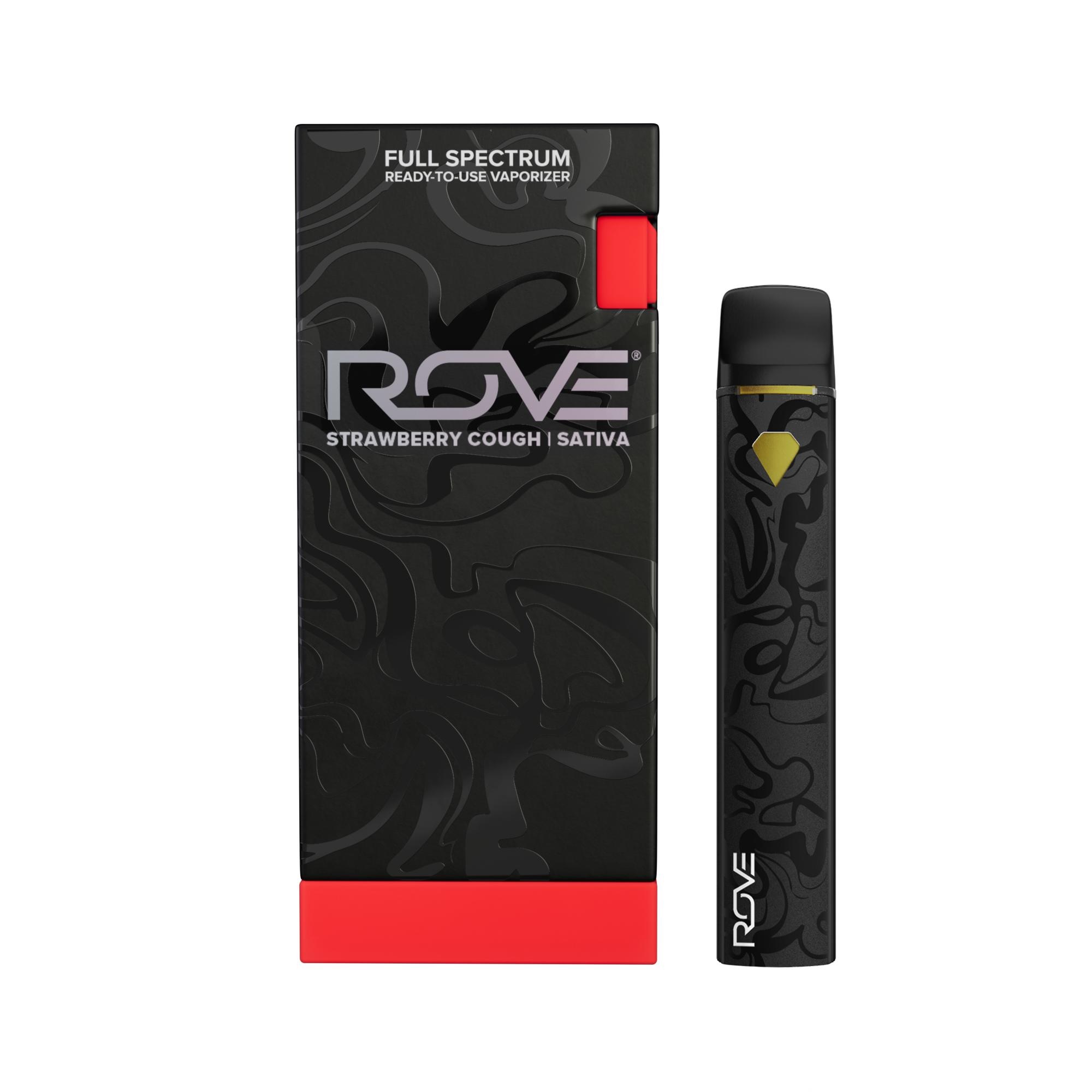 strawberry cough disposable vape Brand Spotlight - PAX new york mint Flavor:Red Pop