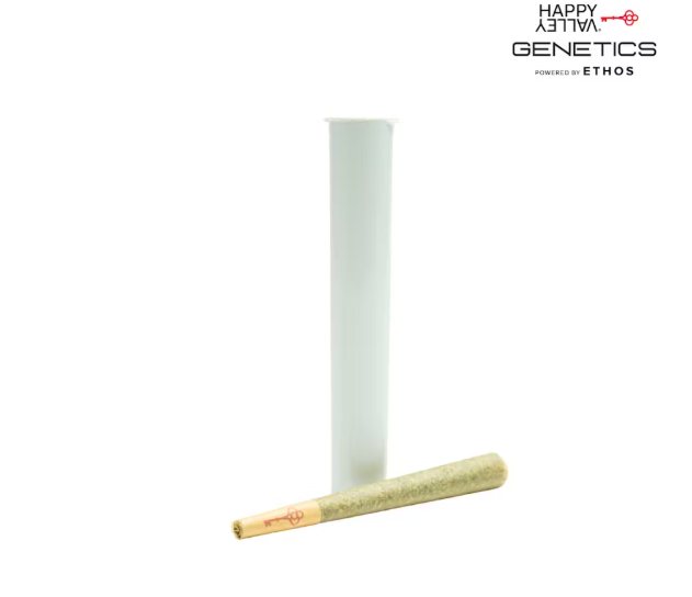 Super Lemon Haze 2.0 | 1G Pre-Roll