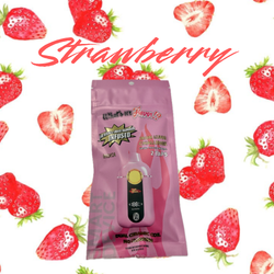 Strawberry | 2G Disposable