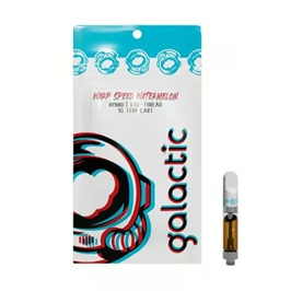 Warp Speed Watermelon | 1G Cart