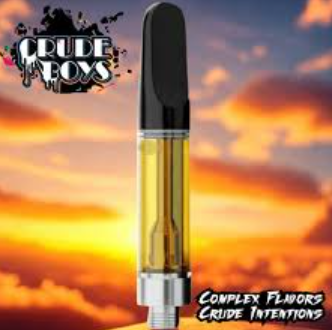 the boys thc vape Tangie Dream