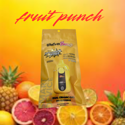 Fruit Punch | 2G Disposable
