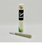 Lemon Cherry Gelato | 1G Pre-roll