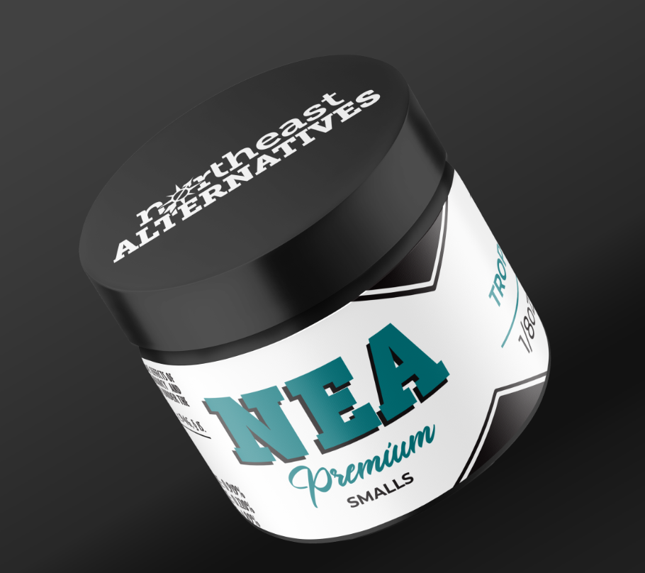 Tropsanto #5 | Smalls