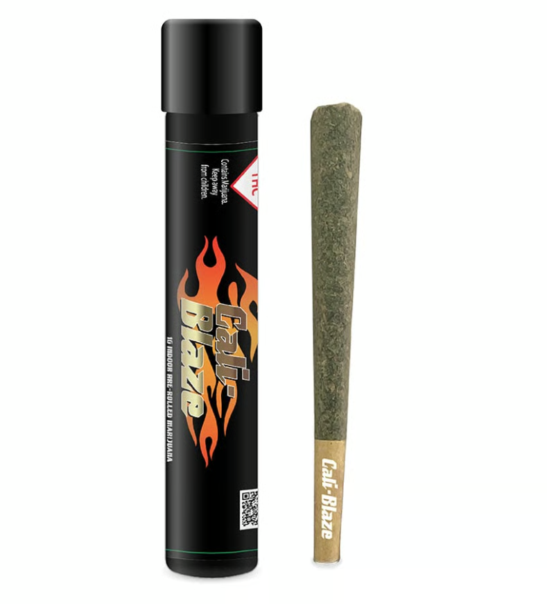 SLURRICANE | 1G PRE-ROLL