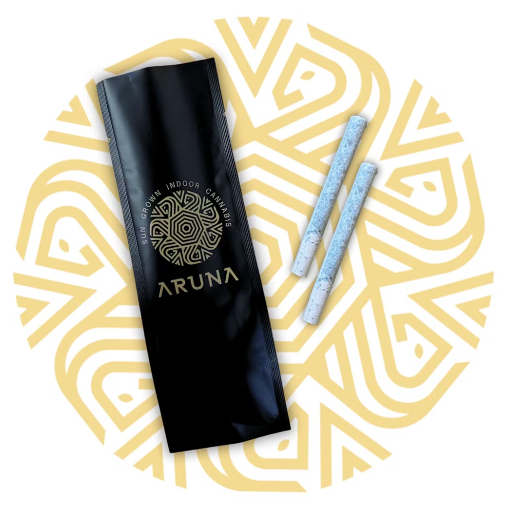 RED BULLZ | 2 PK PRE-ROLL