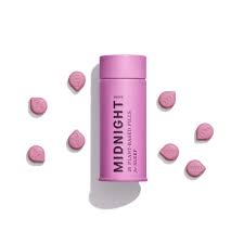 1906 - MIDNIGHT - DROPS - 100MG