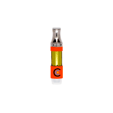 CLEAR CREEK - TROPICAL PUNCH - CART - 0.5G