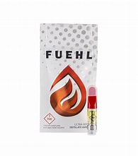 FUEHL - MANDARIN SUNSET - DISTILLATE - CART - 1G