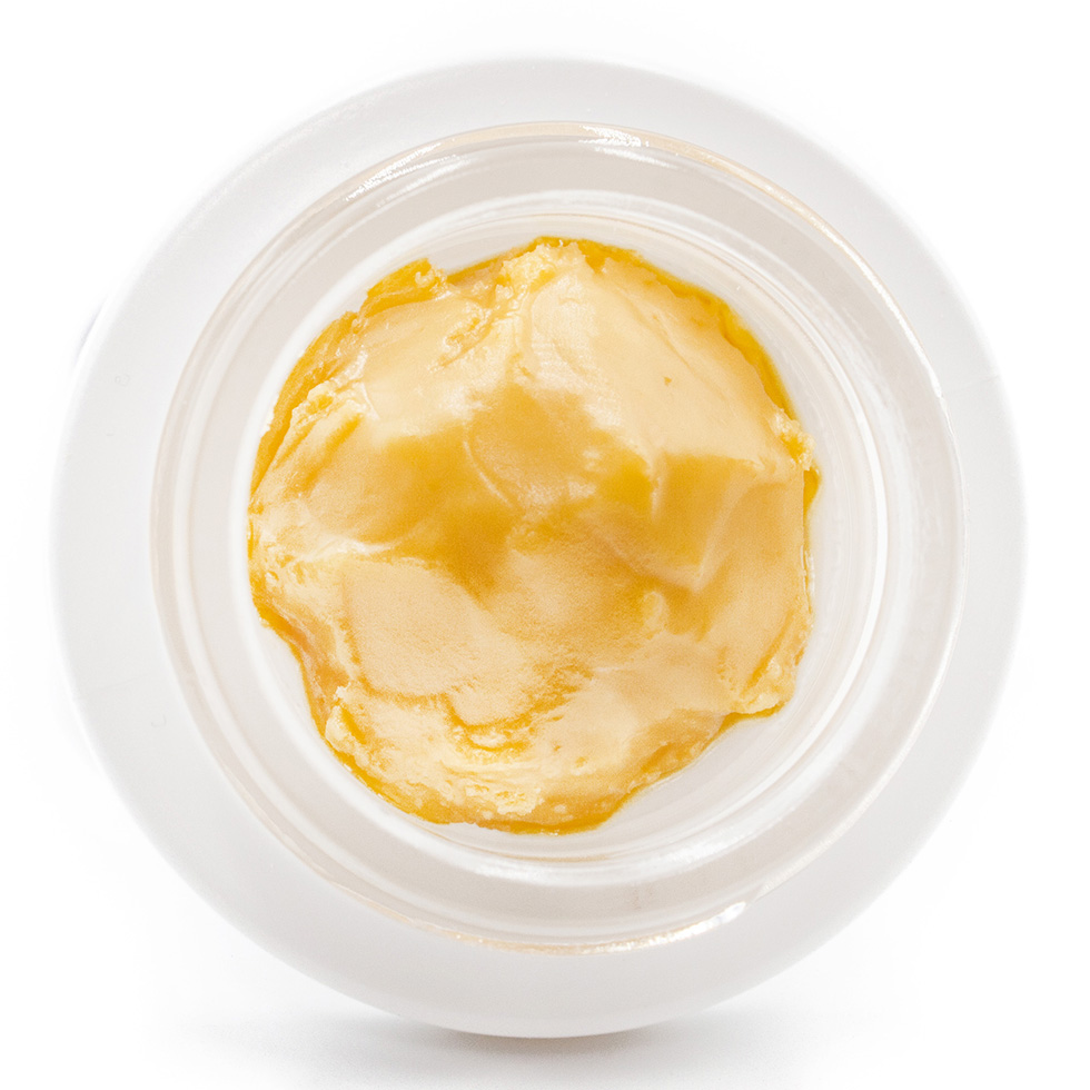 GREEN DOT LABS - PEACH OBLIVION - LIVE BADDER - 1G