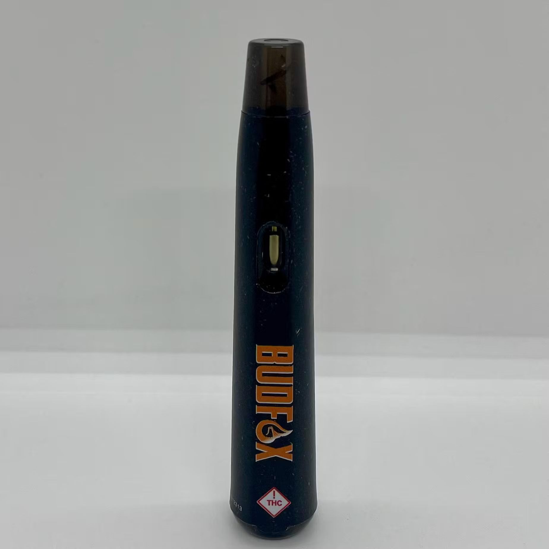 BUD FOX - SATIVA - DISPOSABLE - 1G